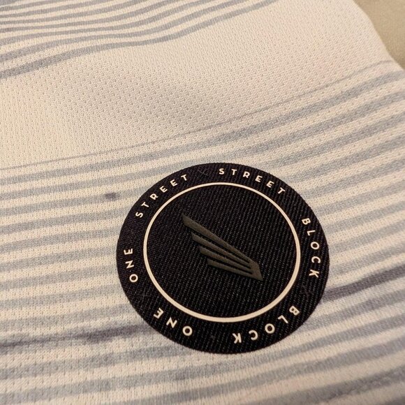 Los Angeles Football Club (LAFC) jersey - Picture 3 of 5